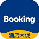 booking手机版