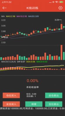 微潺学堂提升财商安卓版宣传图1