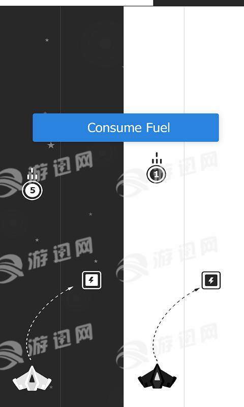 太空射手银河大师宣传图3