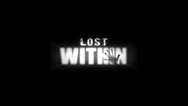 LostWithin手机版宣传图2