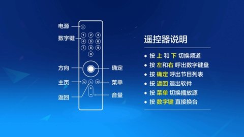 乐看电视直播安卓版宣传图3