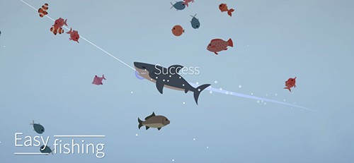 FishingLife中文版宣传图2