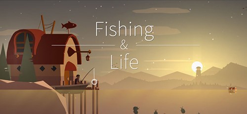 FishingLife中文版宣传图3