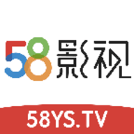 58影视tv版